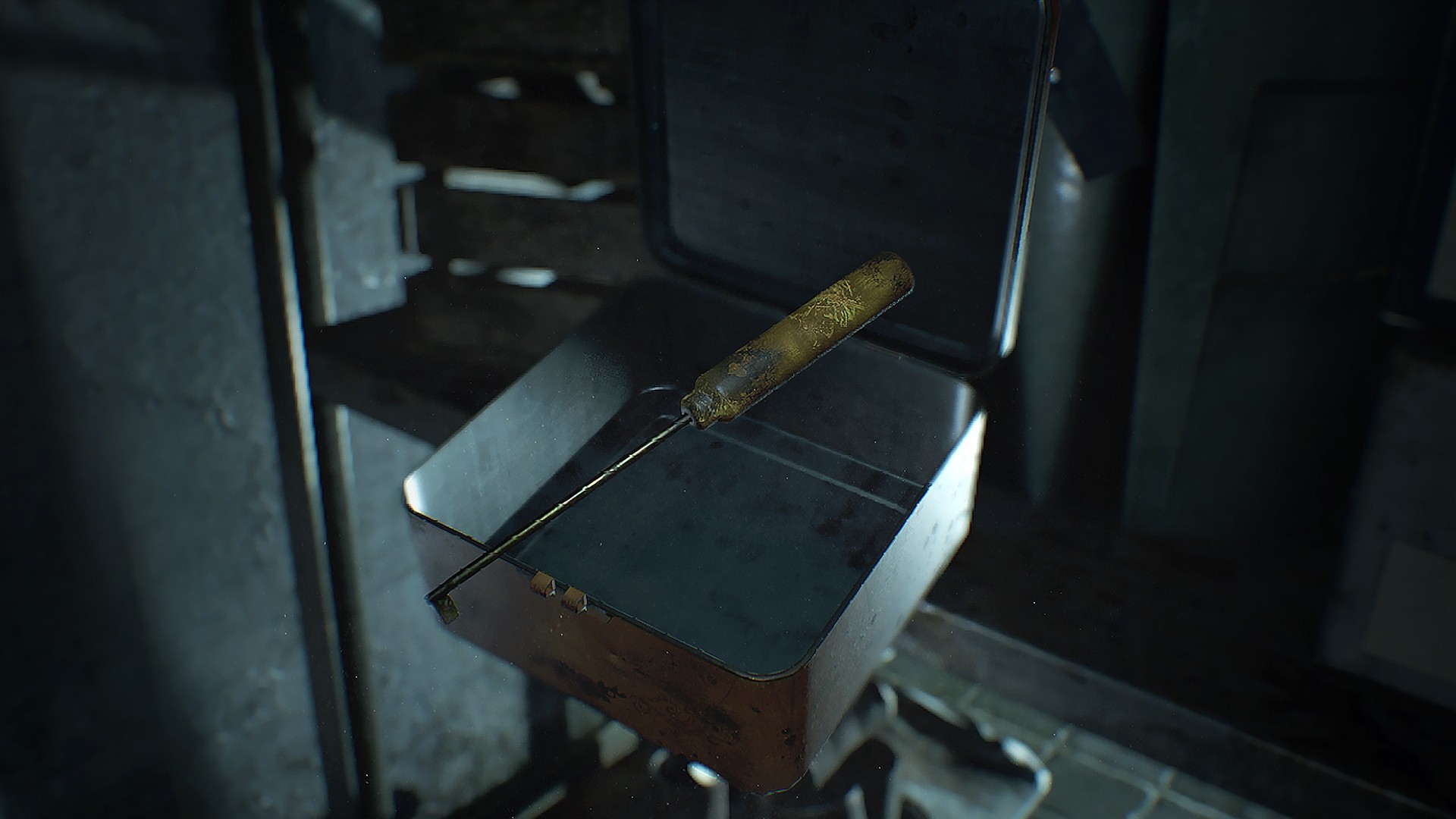 Resident Evil 7 biohazard - Imagen 5